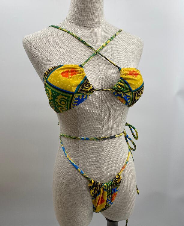 SAMC - Mix Swimsuits - 362