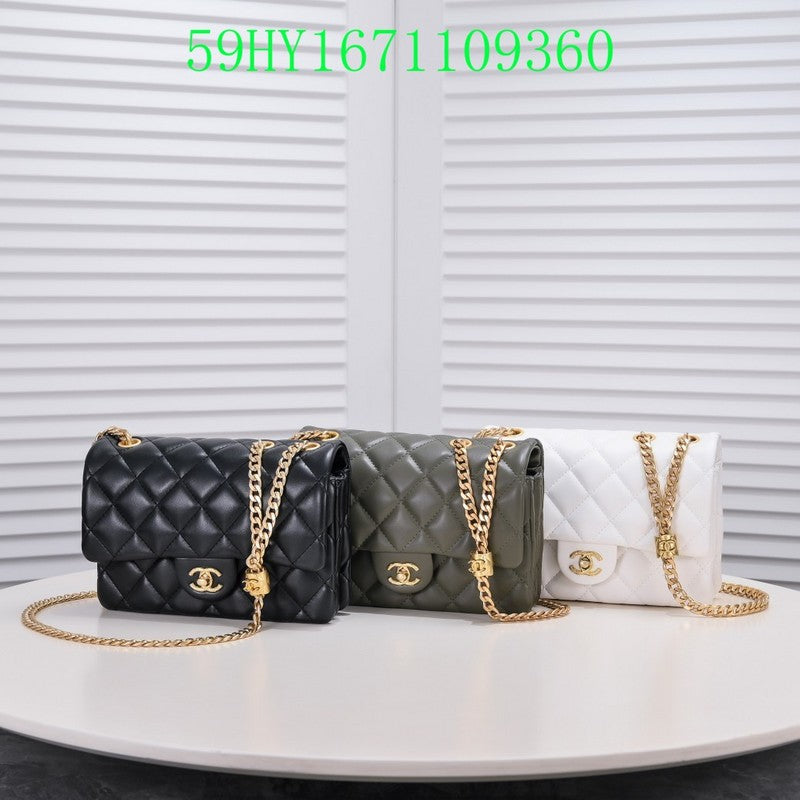 Glami - CHL Bags - 1919