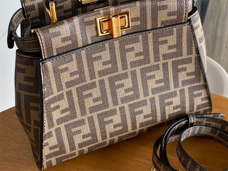 Glami - FDE Bags - 056