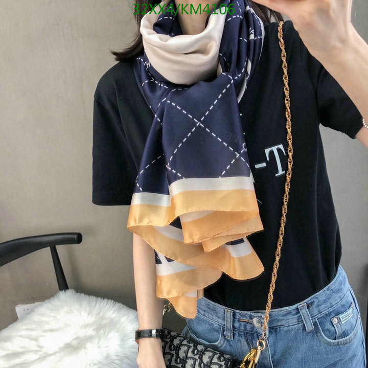 SAMC - CHL Scarves - 963