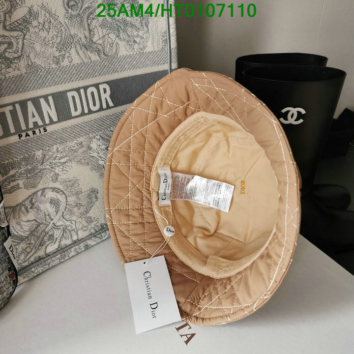 SAMC - DOR Caps & Hats - 212