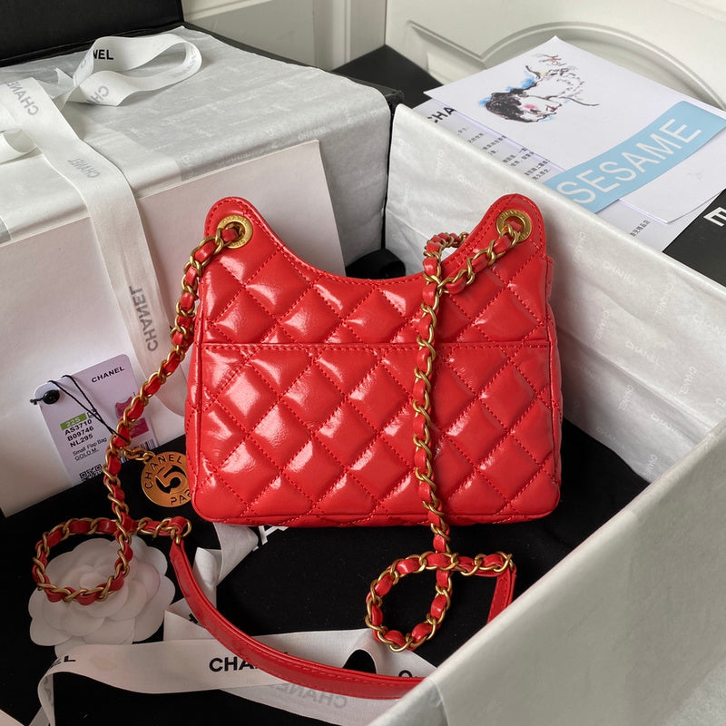 Satchel Bags - CHL Bags - 944