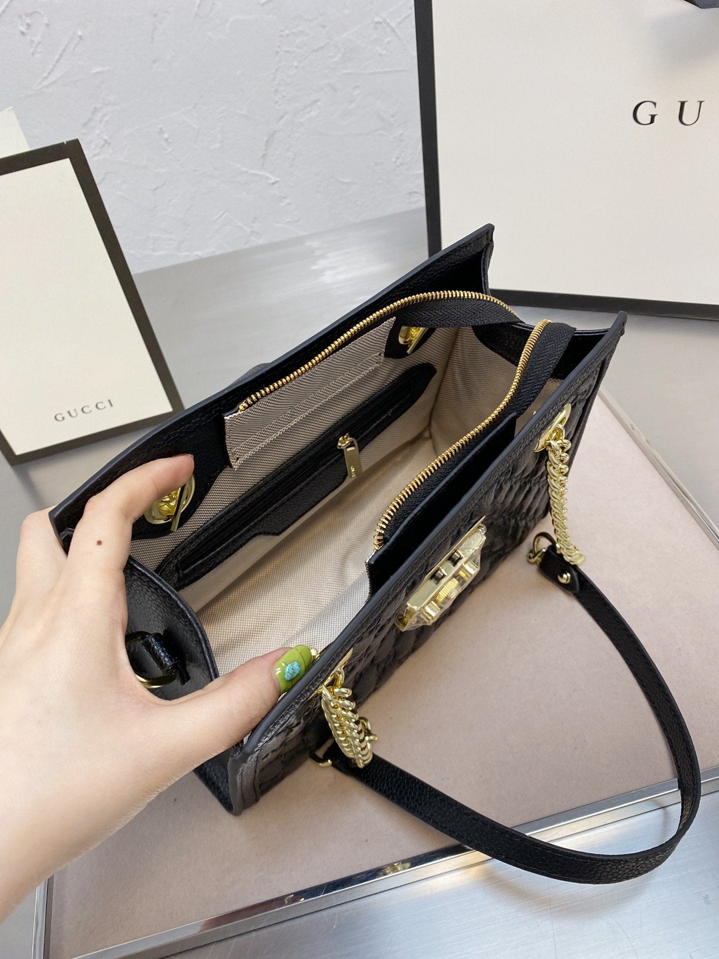 EN - NEW Arrival Bags GCI 205