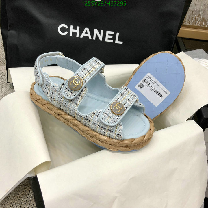 SAMC - CHL Women Shoes Beach - 030