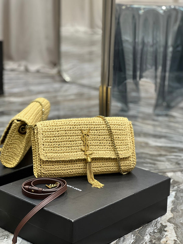Satchel Bags - SLY Bags - 219