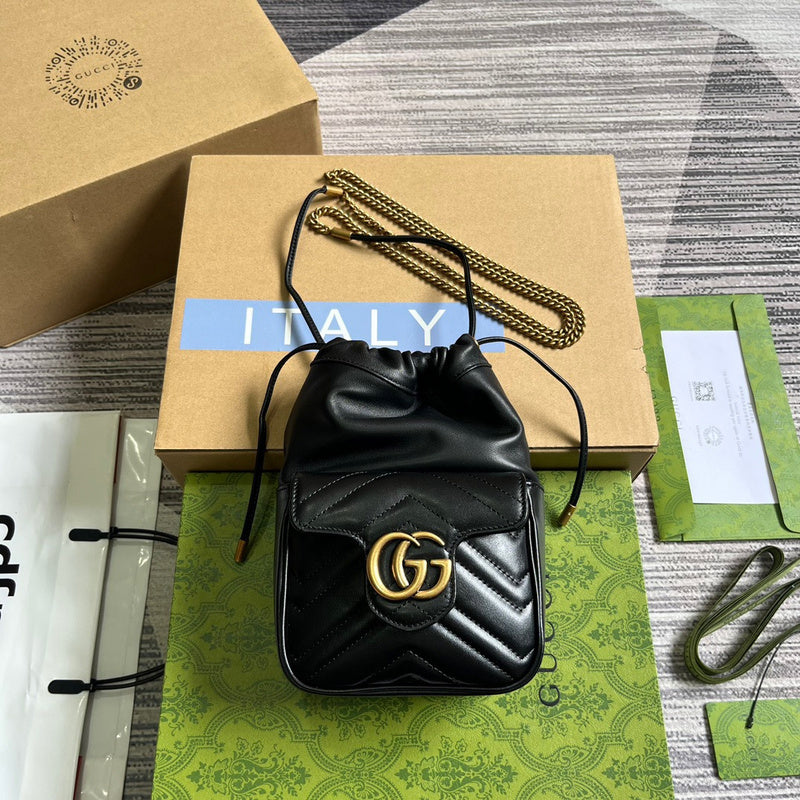 Satchel Bags - GCI Bags - 7389