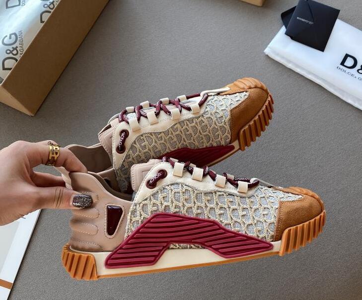 SAMC - DAG Women Shoes - 335