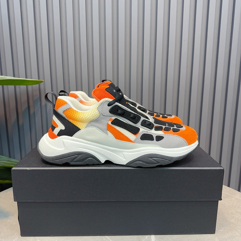 glami - AMIR Men Shoes - 371