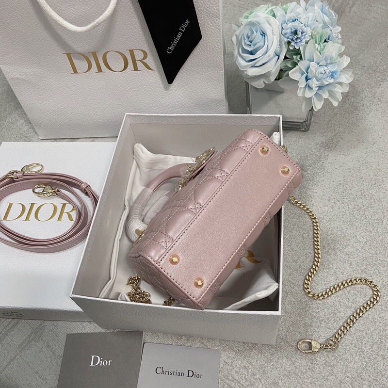 Glami Fashion - DIR Bags - 1149
