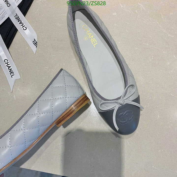 SAMC - CHL Women Shoes Ballet - 335