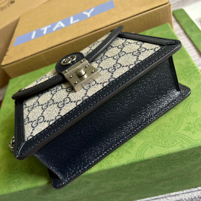 Satchel Bags - GCI Bags - 6425