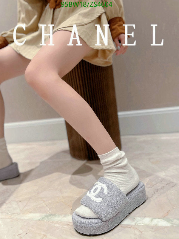 SAMC - CHL Women Shoes Slippers - 150