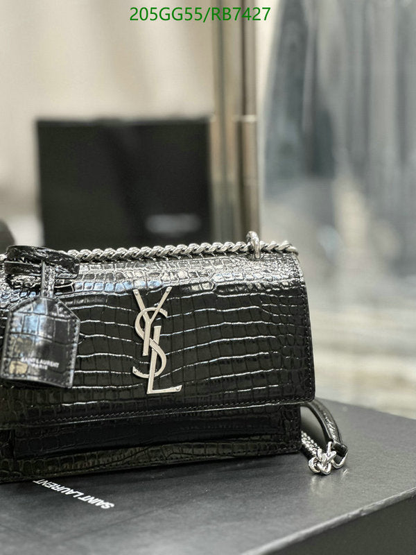 SAMC - YLS Bags - 128