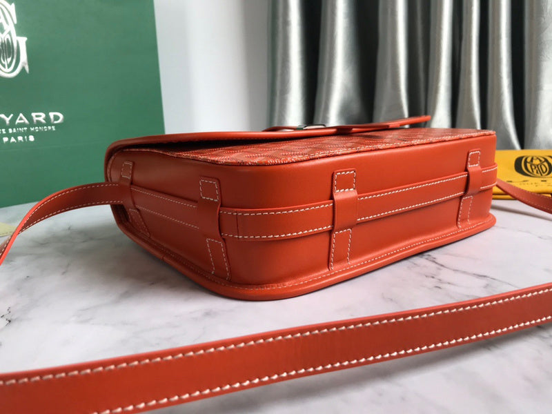 Satchel Bags - GOD Bags - 579