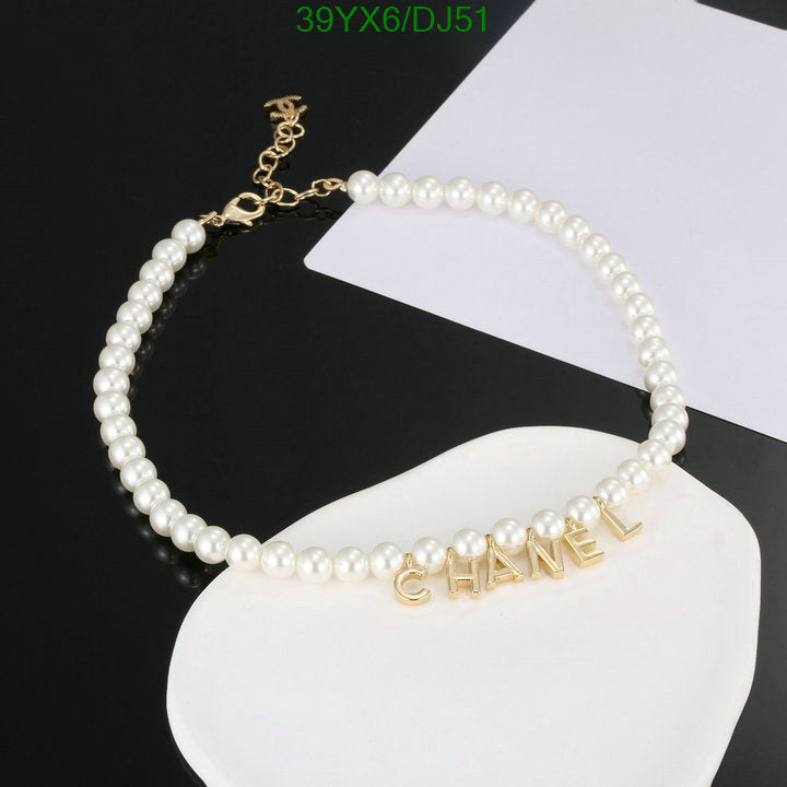 SAMC - CHL Jewelry - 347