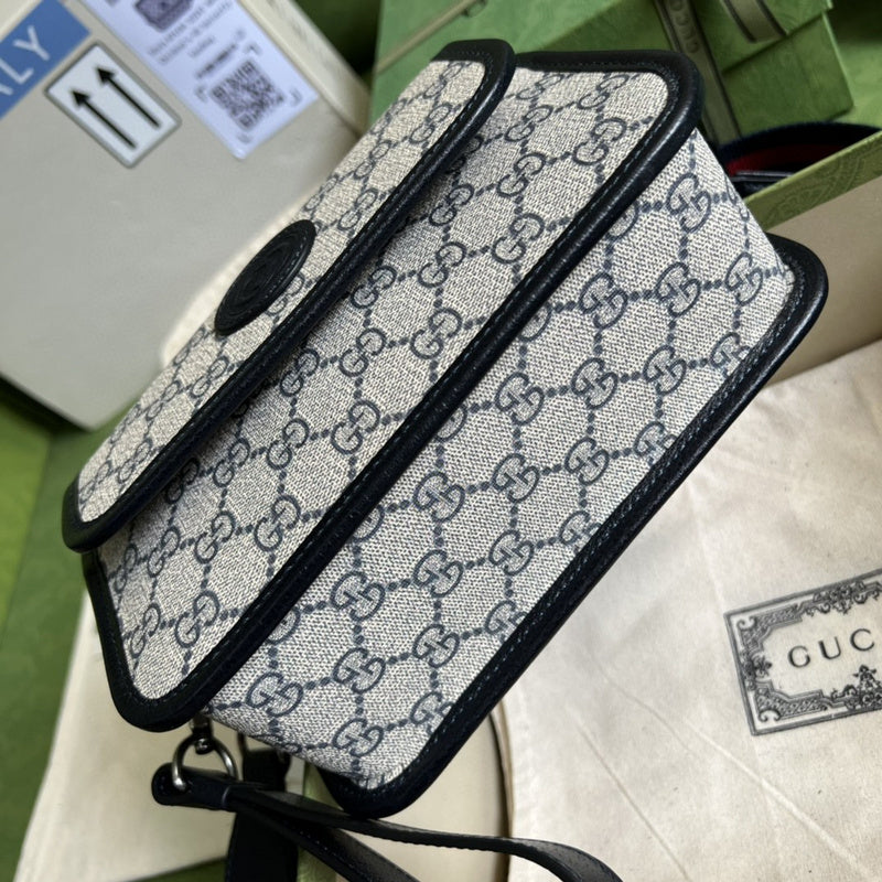 Satchel Bags - GCI Bags - 359