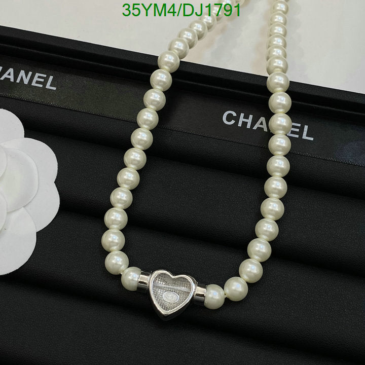 SAMC - CHL Jewelry - 177