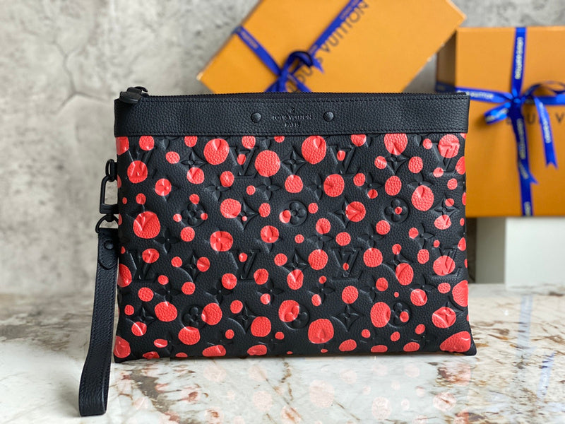 Glamy - LOV Bags - 643
