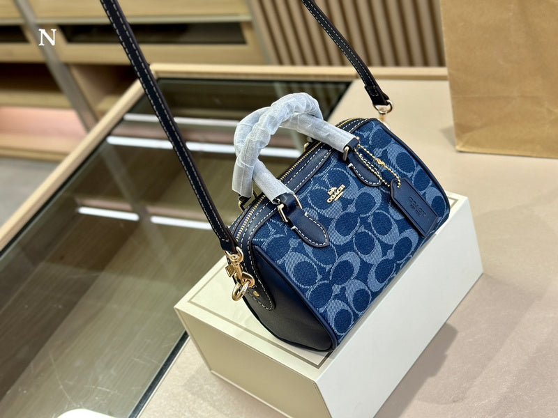 Satchel Bags - CCH Bags - 075