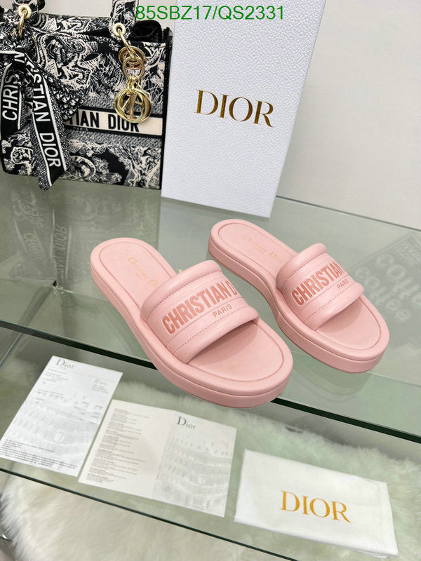 SAMCC - DOR Women Shoes - 2149