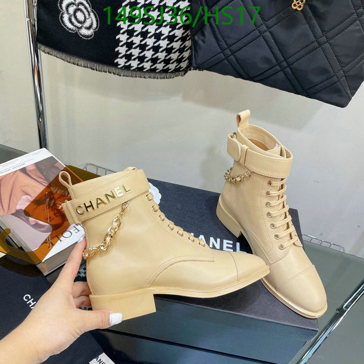 SAMC - Mix Boots - 089