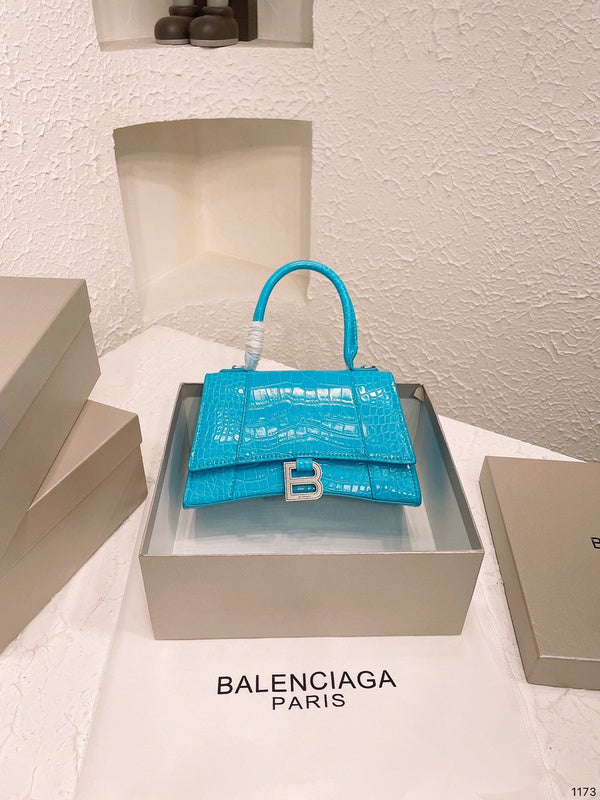 Satchel Bags - BGA Bags - 1443