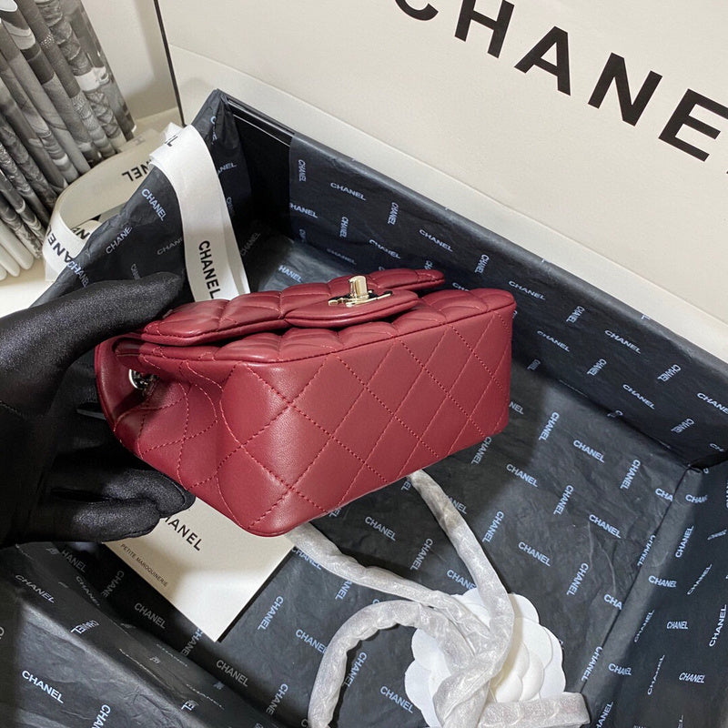 Satchel Bags - CHL Bags - 4547