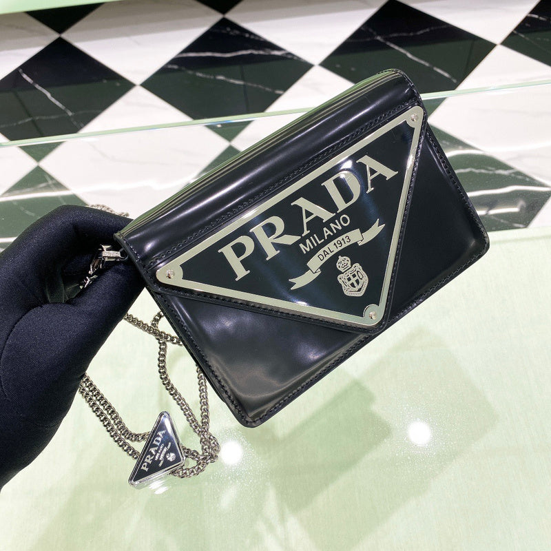 Satchel Bags - PDA Bags - 2261