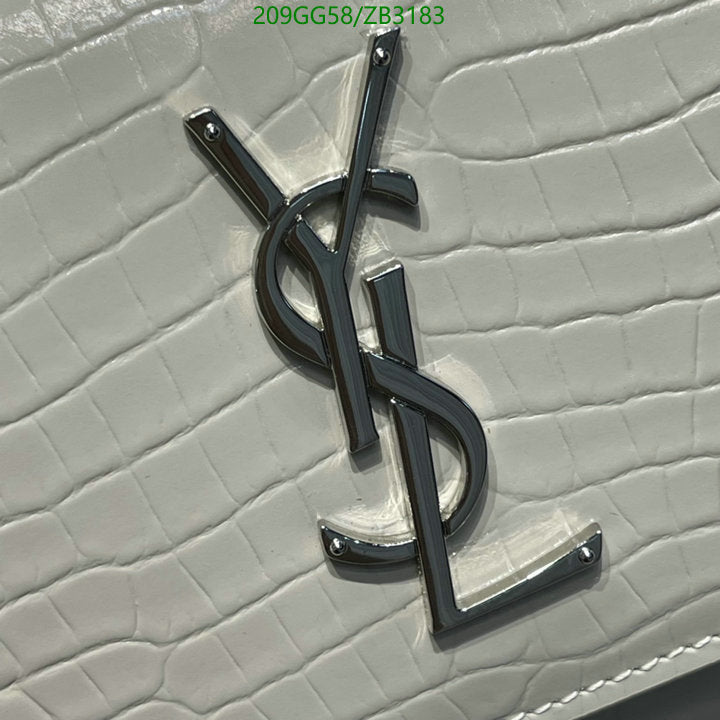 SAMC - YLS Bags - 389