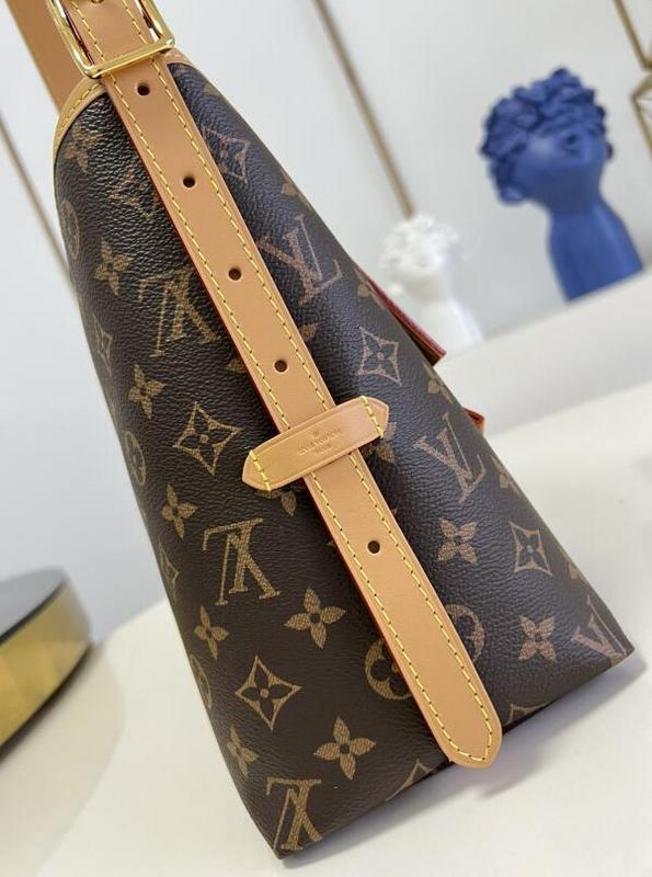 SAMC - LOV Bags - 1619