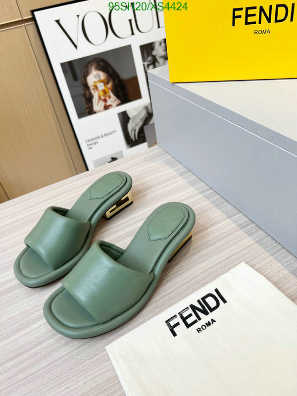 SAMC - FDE Women Shoes - 514