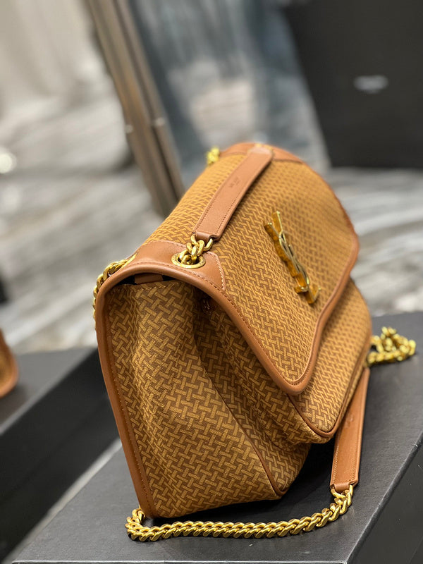 Satchel Bags - SLY Bags - 2310