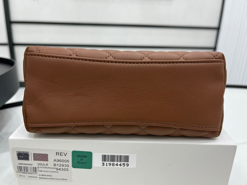 Satchel Bags - CHL Bags - 1314