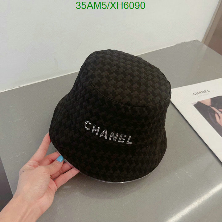 SAMC - CHL Caps & Hats - 290