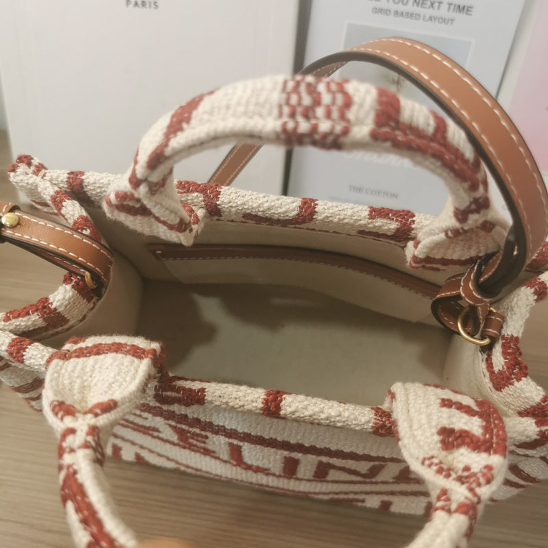 Glamy - COL Bags - 828
