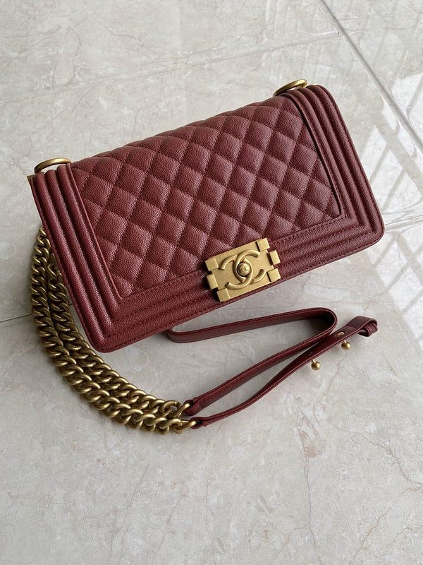 Satchel Bags - CHL Bags - 1449