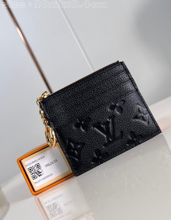 SAMC - LOV Bags - 321