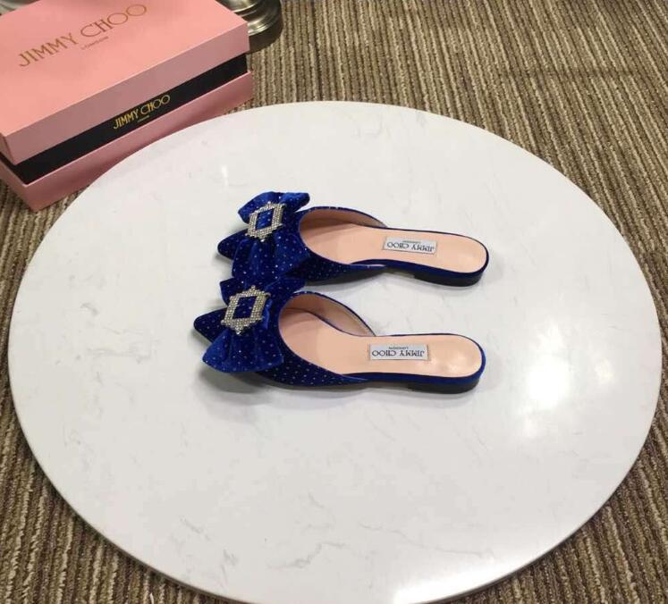 SAMC - JMC Shoes - 168