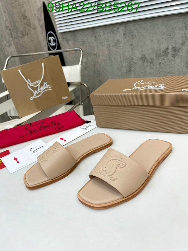SAMC - CBL Women Shoes - 055
