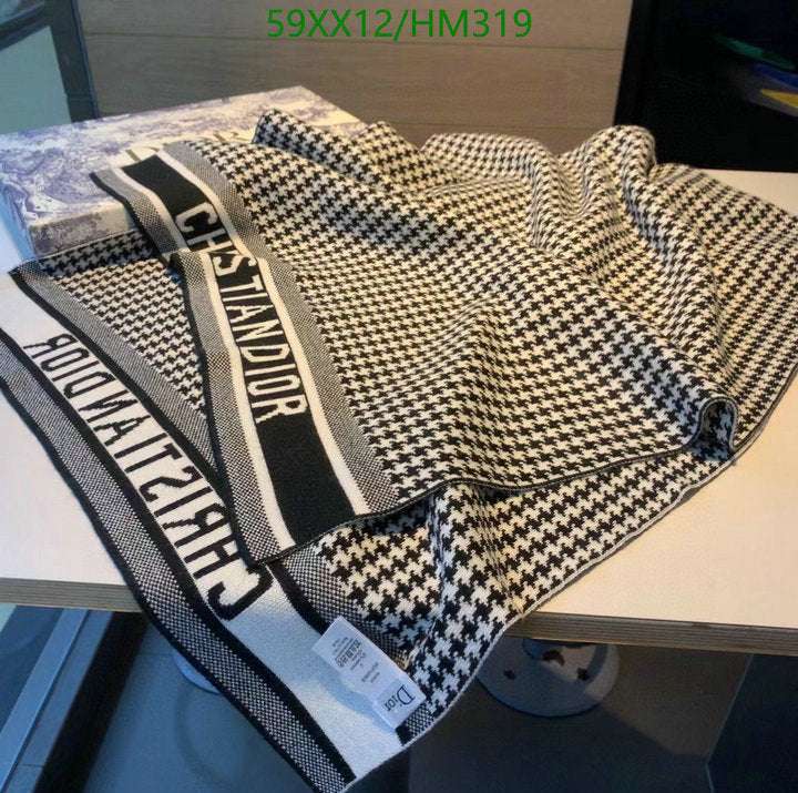 SAMC - DOR Scarves - 391