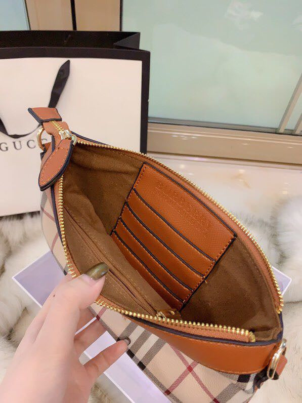 ELE Fashion -BBR Bags - 963