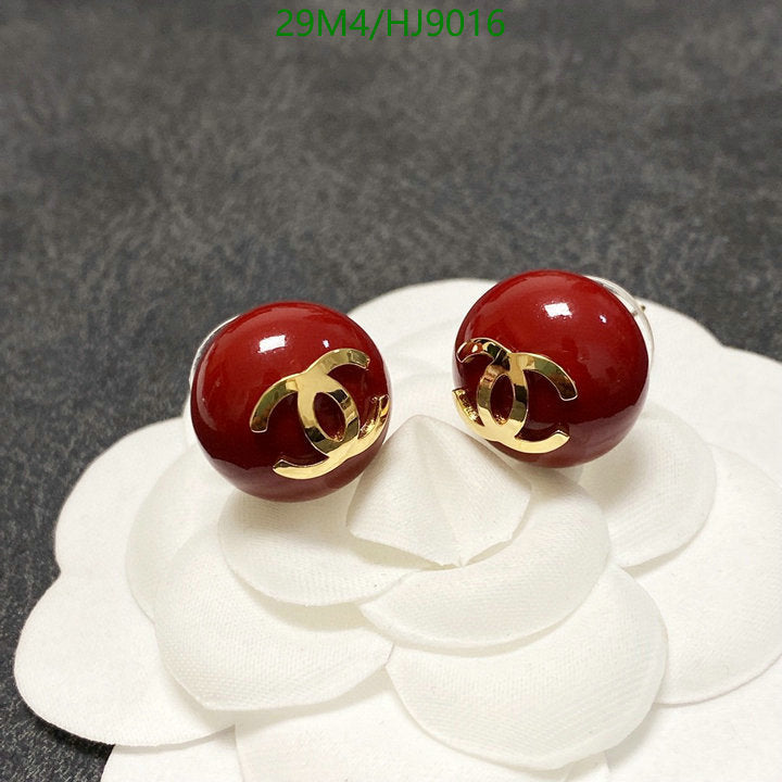 SAMC - CHL Jewelry - 212