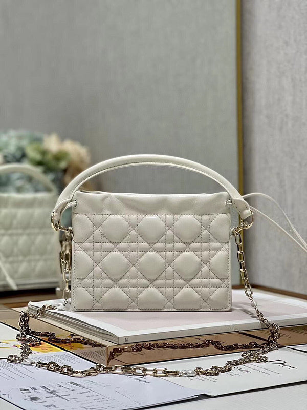 Glami Fashion - DIR Bags - 1627