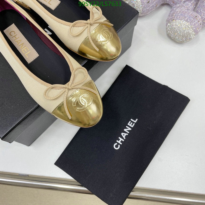 SAMC - CHL Women Shoes Ballet - 381