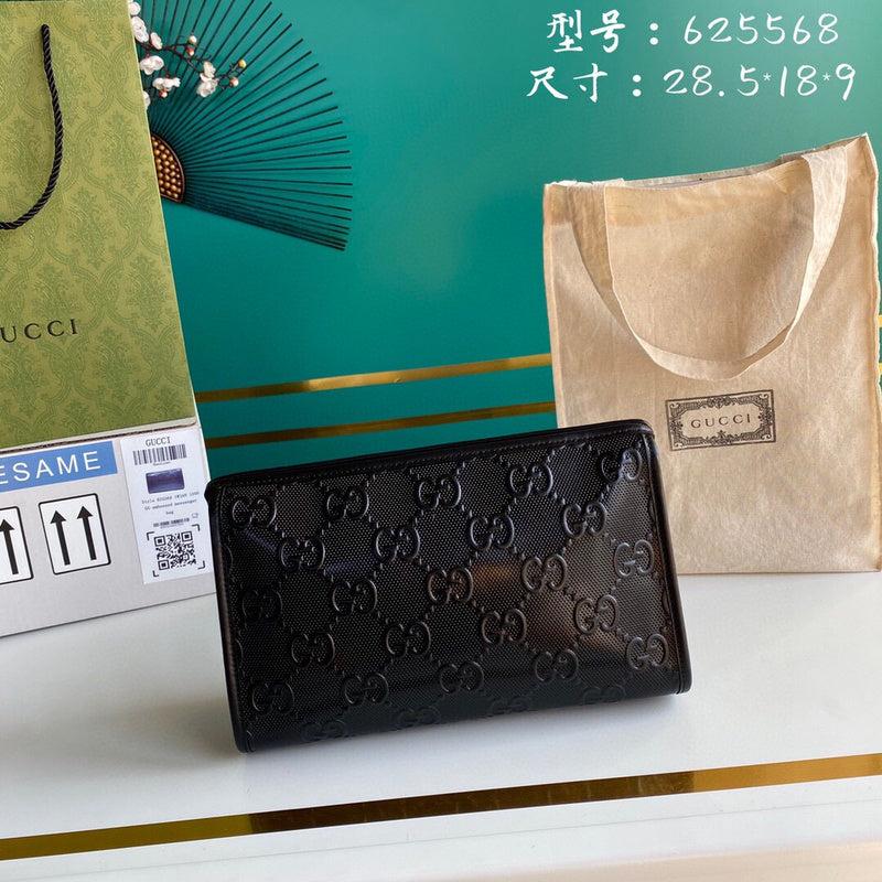 Satchel Bags - GCI Bags - 6056