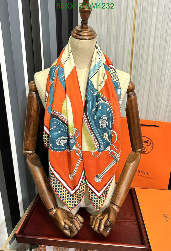 SAMC - HMS Scarves - 622