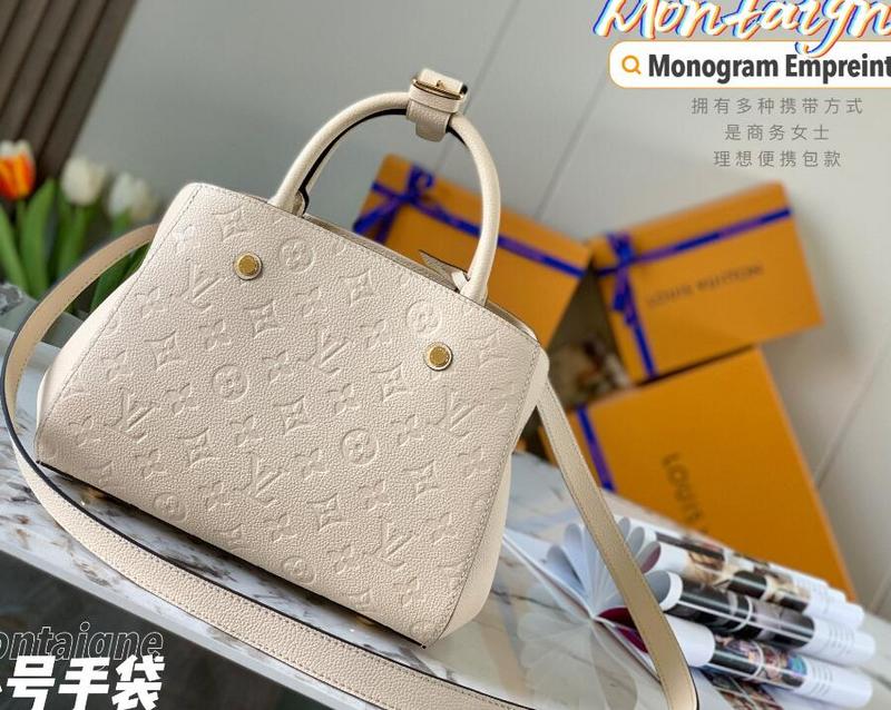 SAMC - LOV Bags - 2069