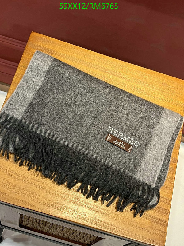SAMC - HMS Scarves - 478