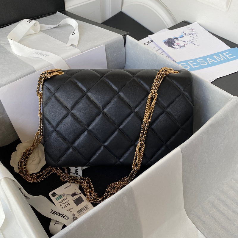Satchel Bags - CHL Bags - 7584