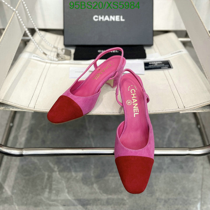 SAMC - CHL Women Shoes Ballet - 278